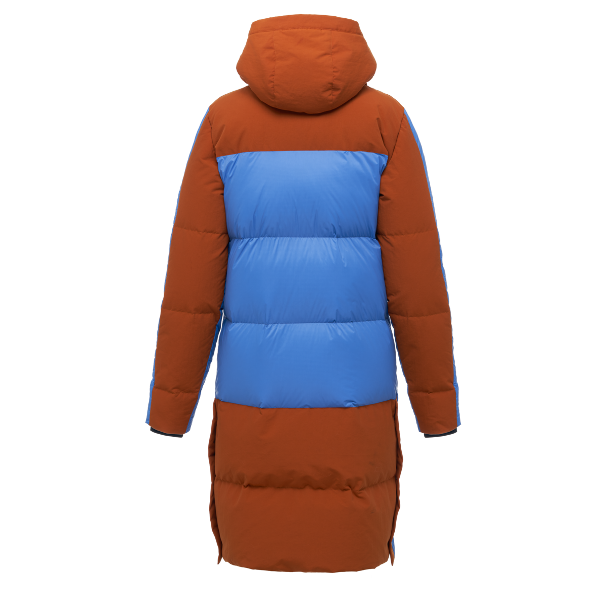 Solazo Down Parka - Women's