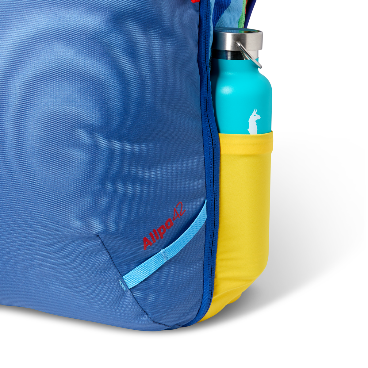 Allpa 42L Travel Pack - Del Dia