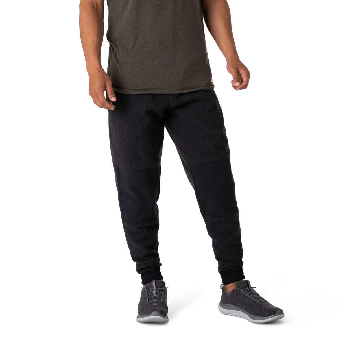 Abrazo Fleece Jogger - Men's