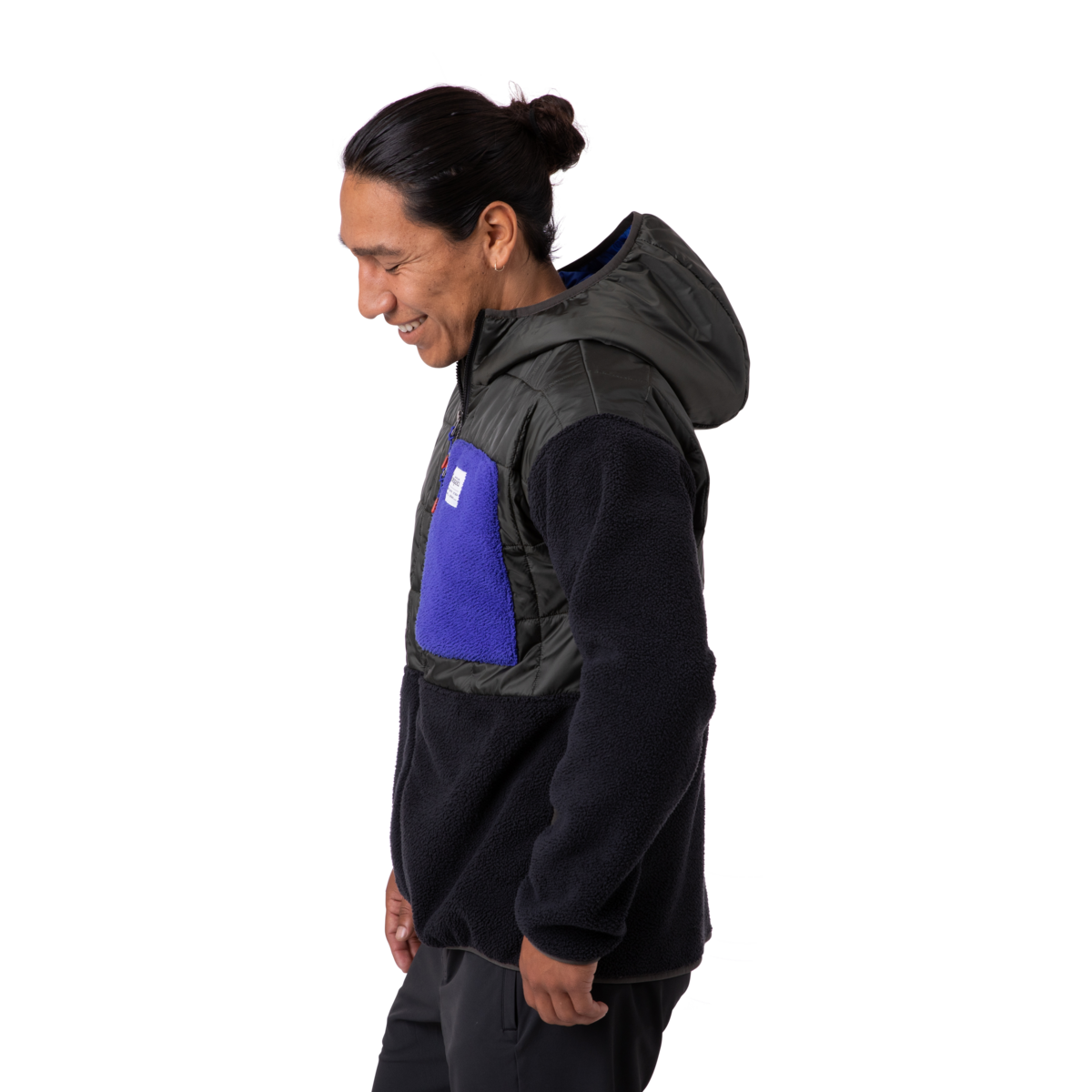 Trico Hybrid Jacket - Men's