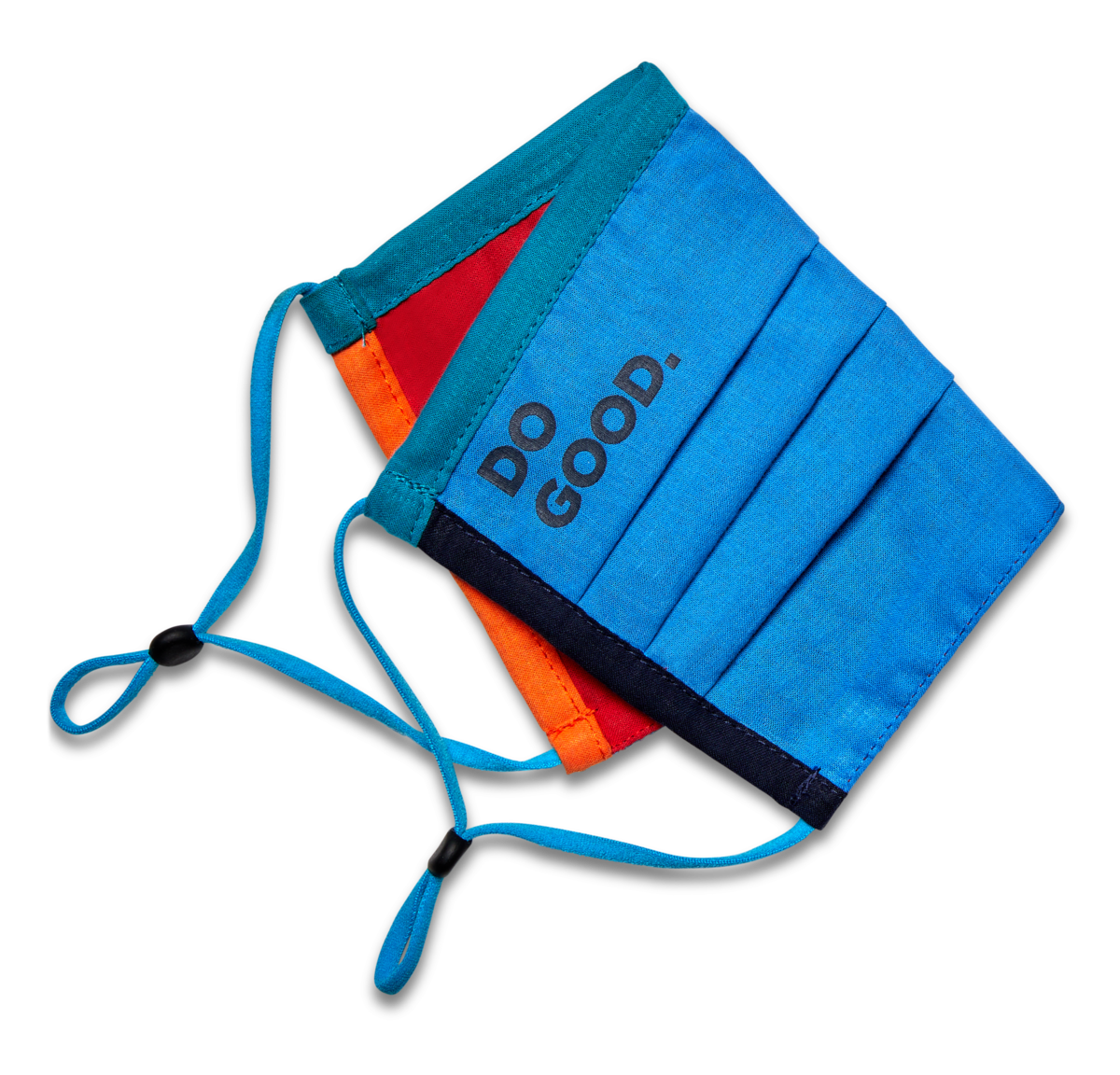 Teca Cotton Face Mask - FINAL SALE