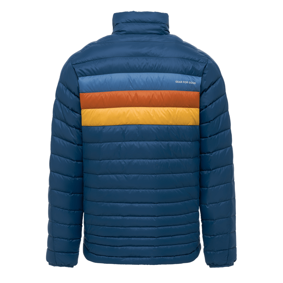 Fuego Down Jacket - Men’s