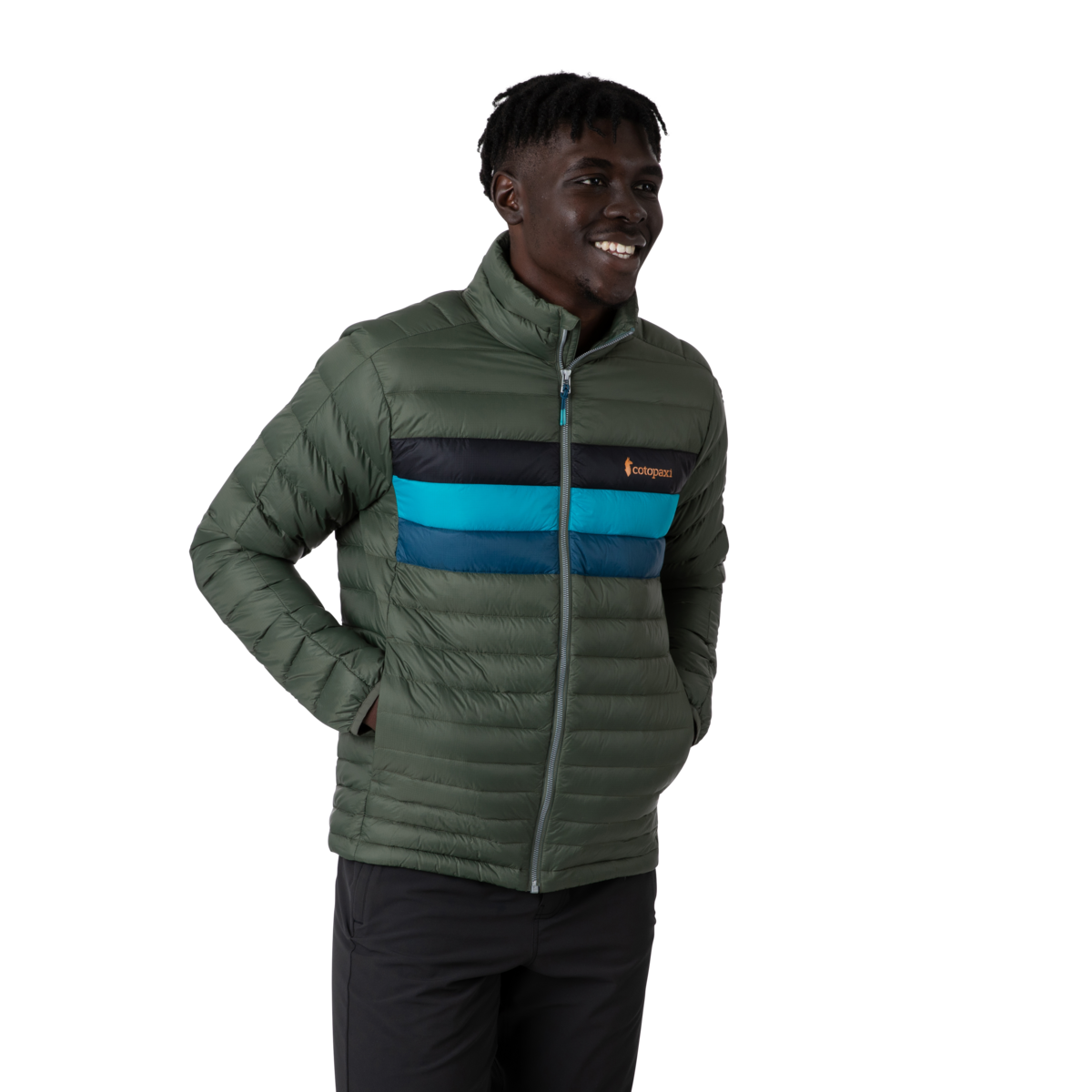 Fuego Down Jacket - Men’s