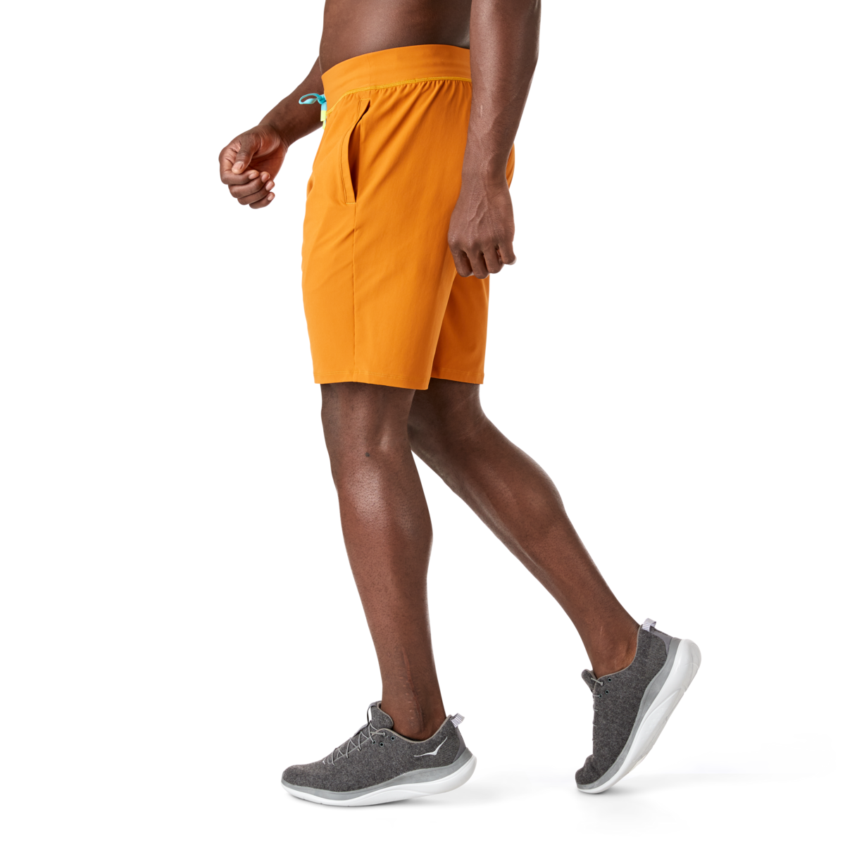 Veza Adventure Short - Men's