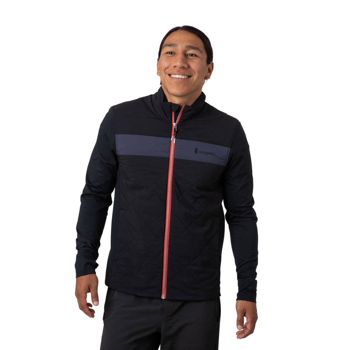 Monte Hybrid Jacket - Men's