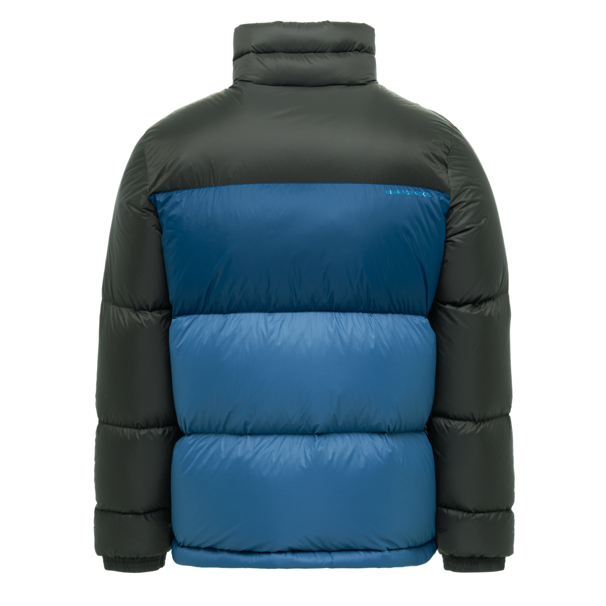 Solazo Down Jacket - Men's