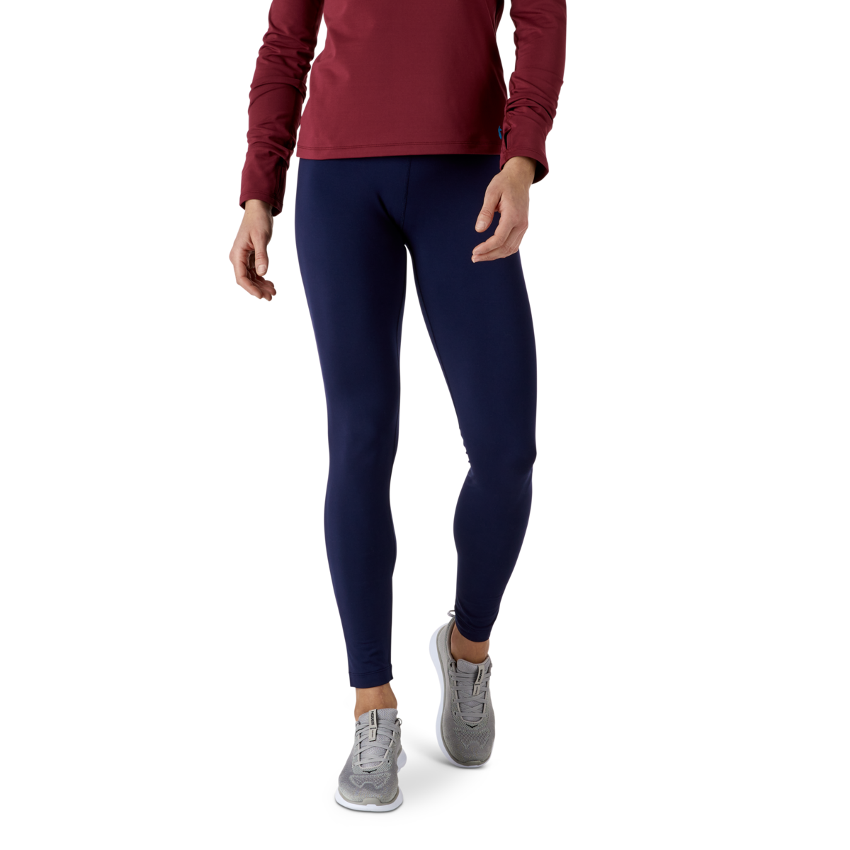 Liso Baselayer Pant - Women's