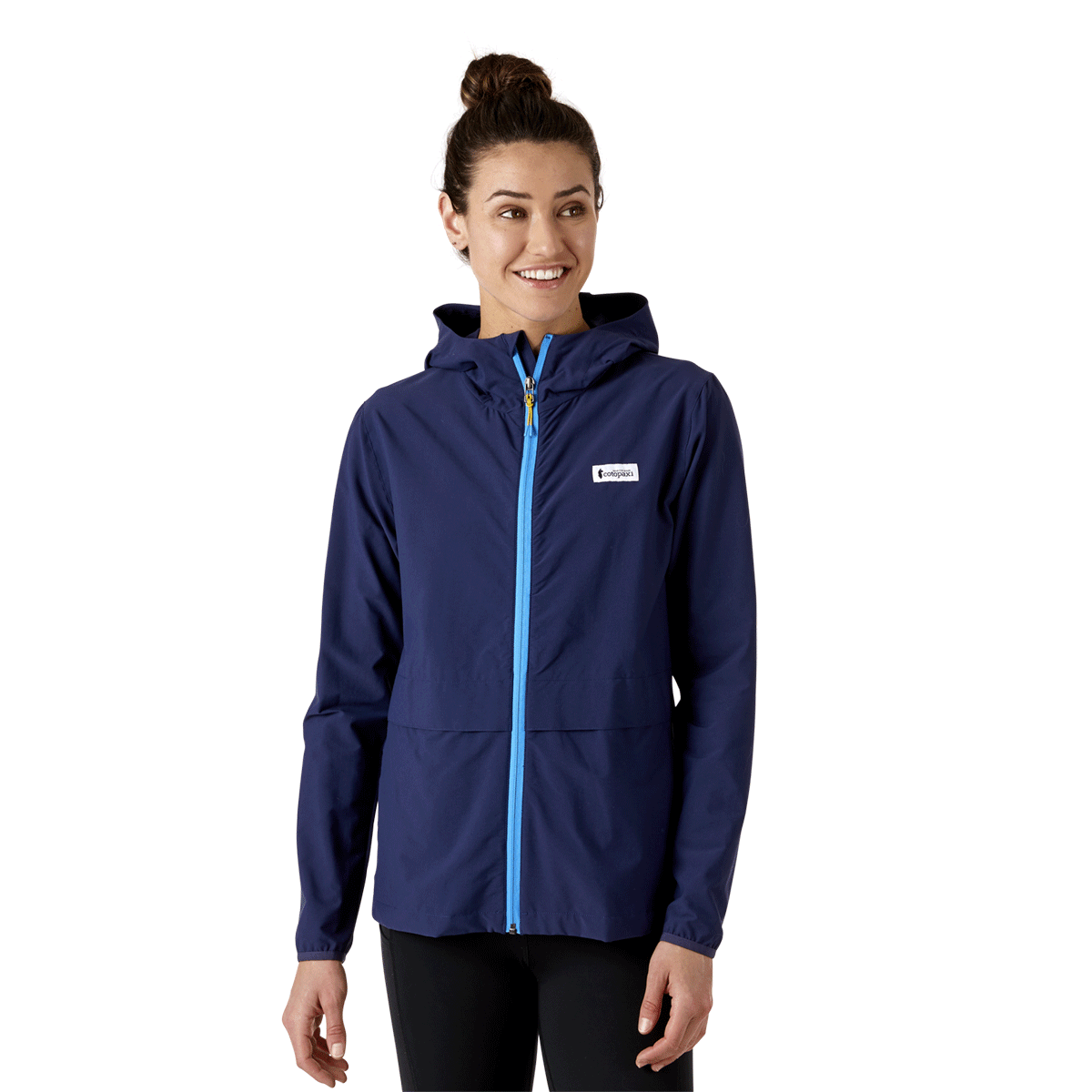 Viento Travel Jacket - Women's