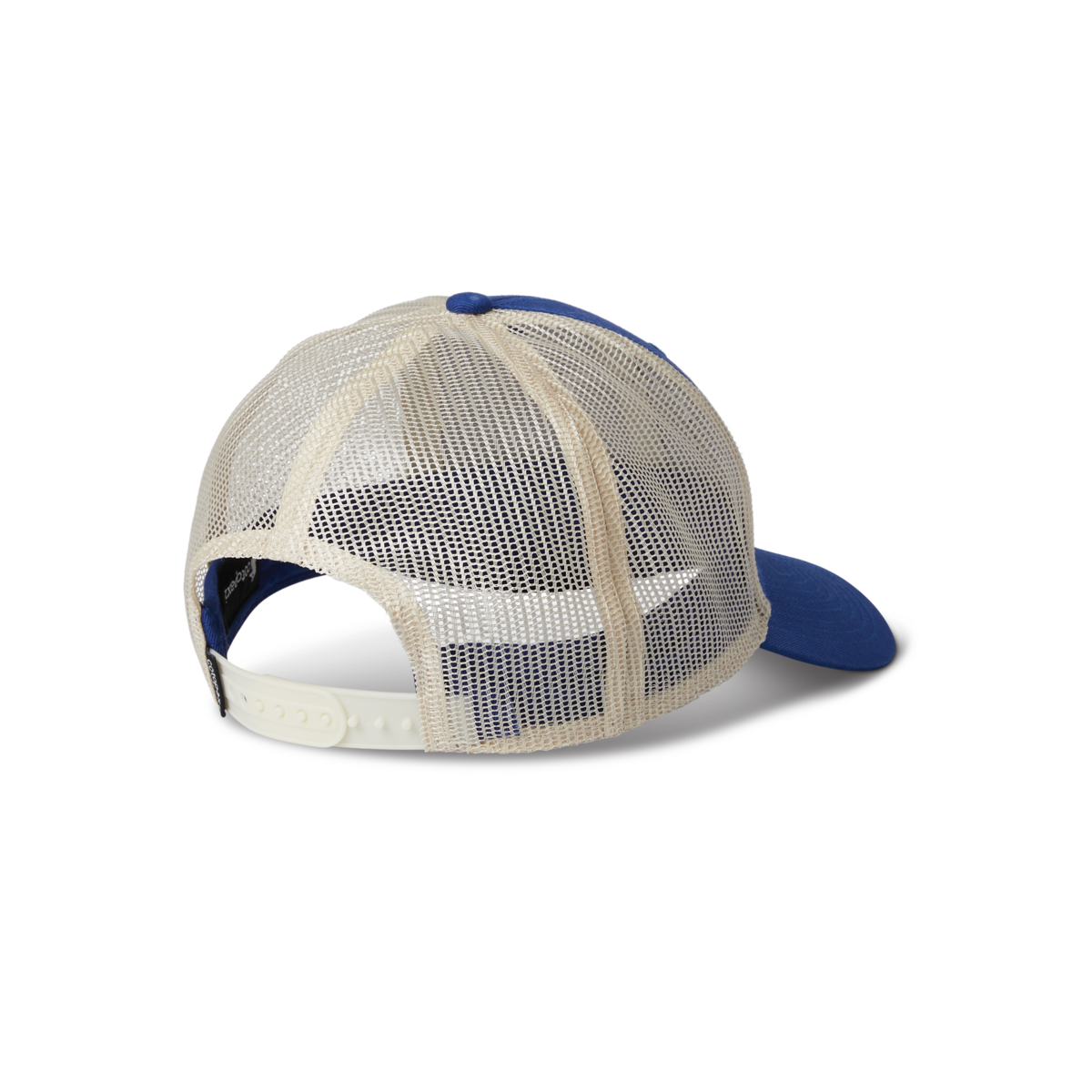 Square Mountain Trucker Hat