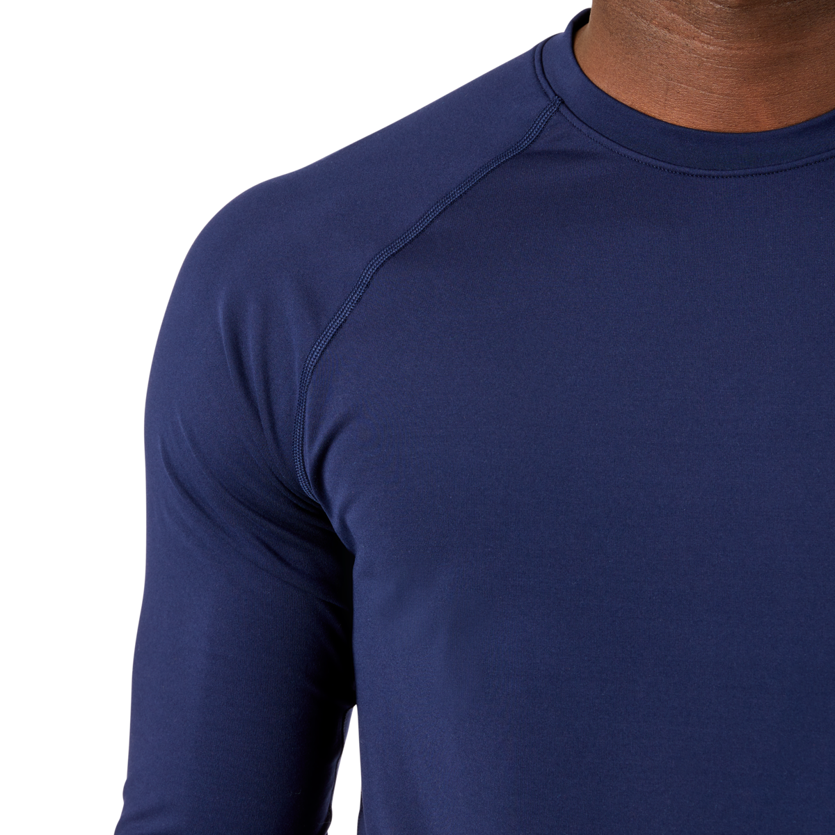 Liso Baselayer Top - Men's