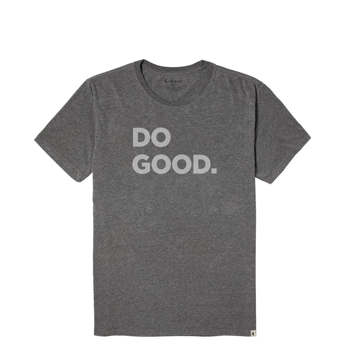 Do Good T-Shirt - Men's