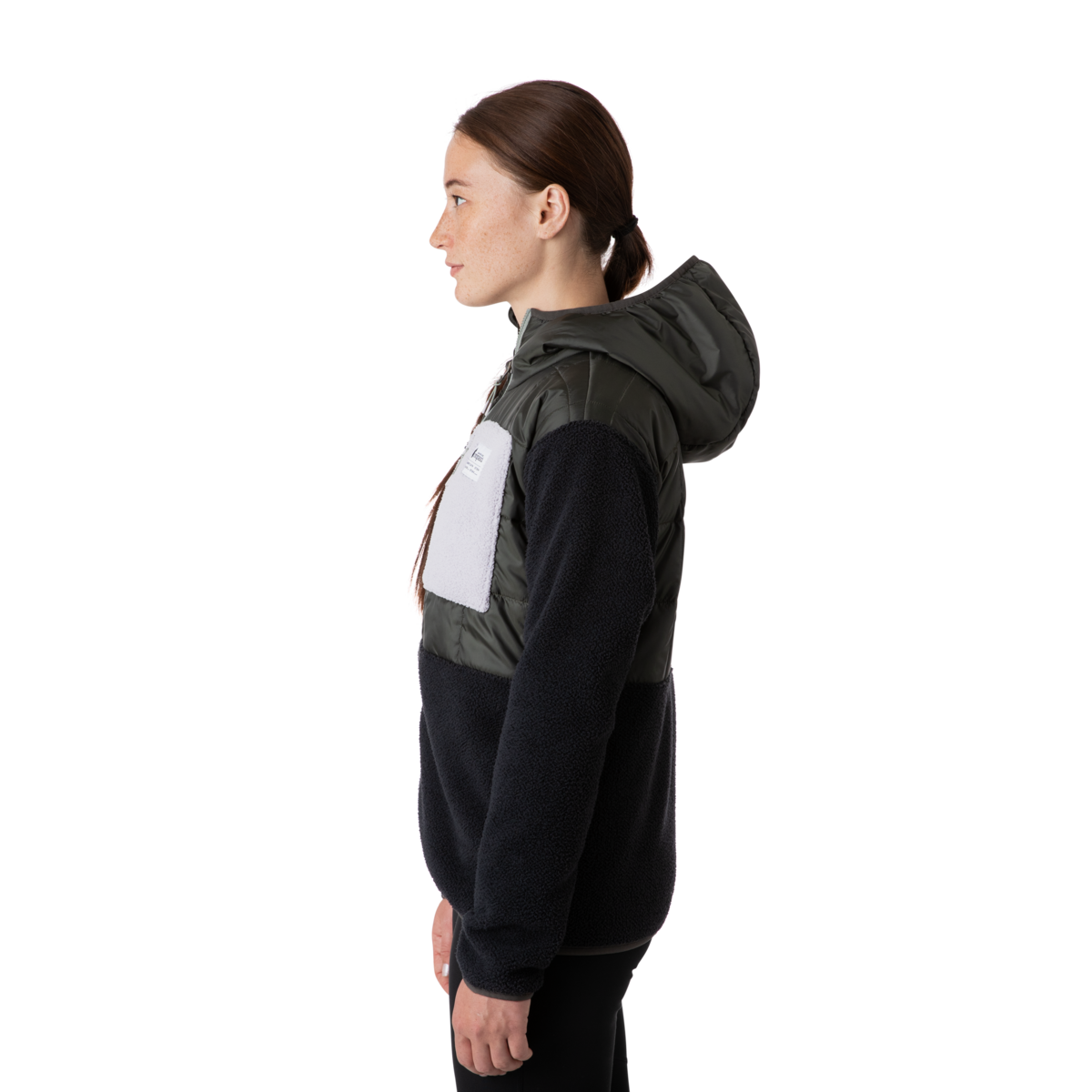 Trico Hybrid Jacket - Women's