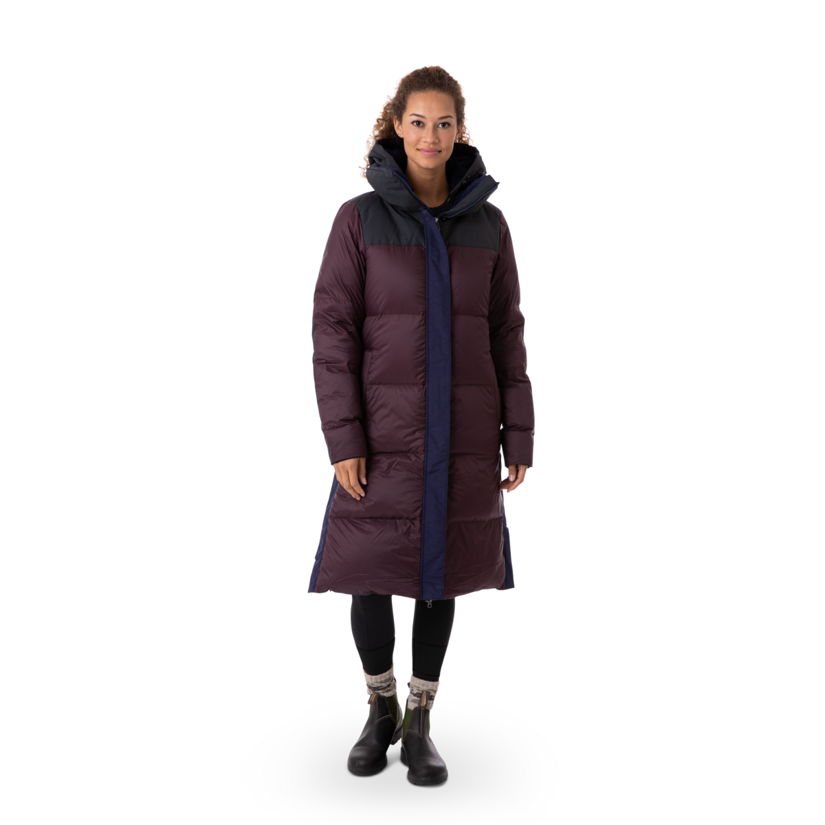 Solazo Down Parka - Women's