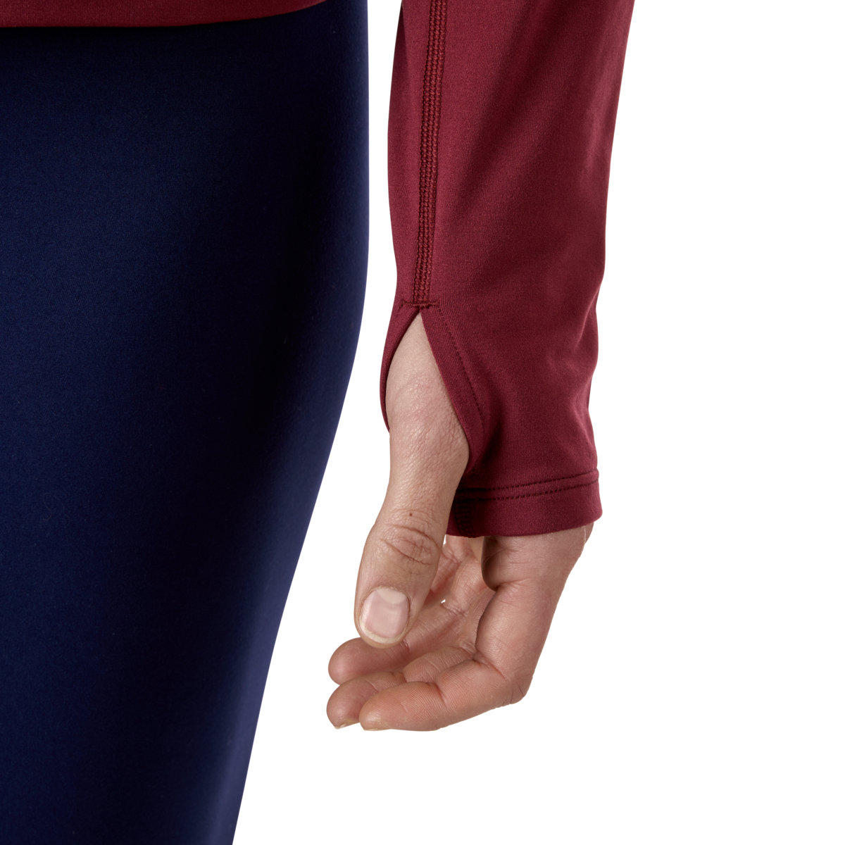 Liso Baselayer Top - Women's