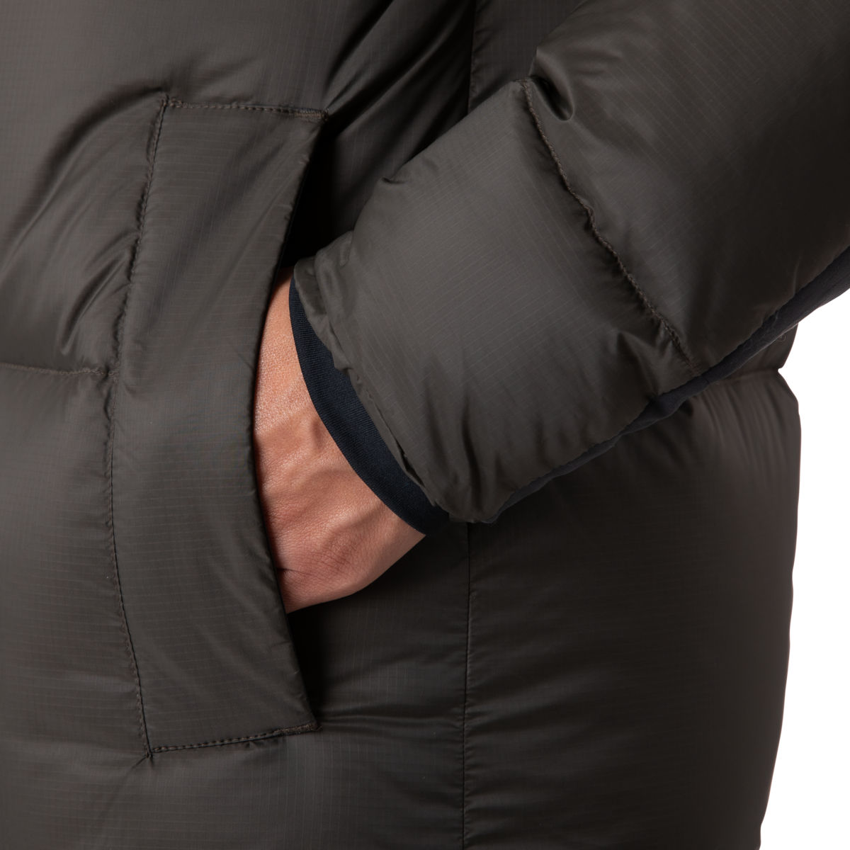 Solazo Down Parka - Women's