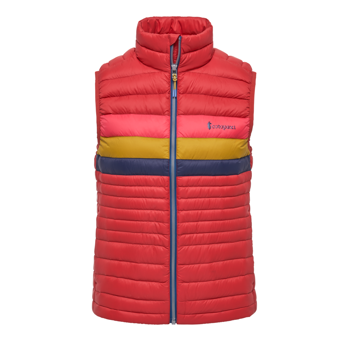 Fuego Down Vest - Women's