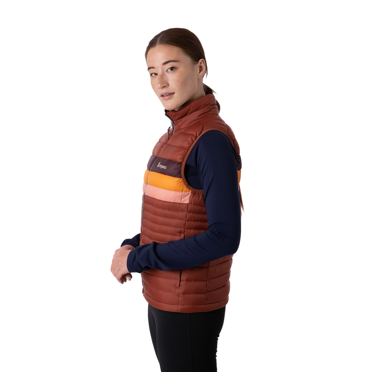 Fuego Down Vest - Women's