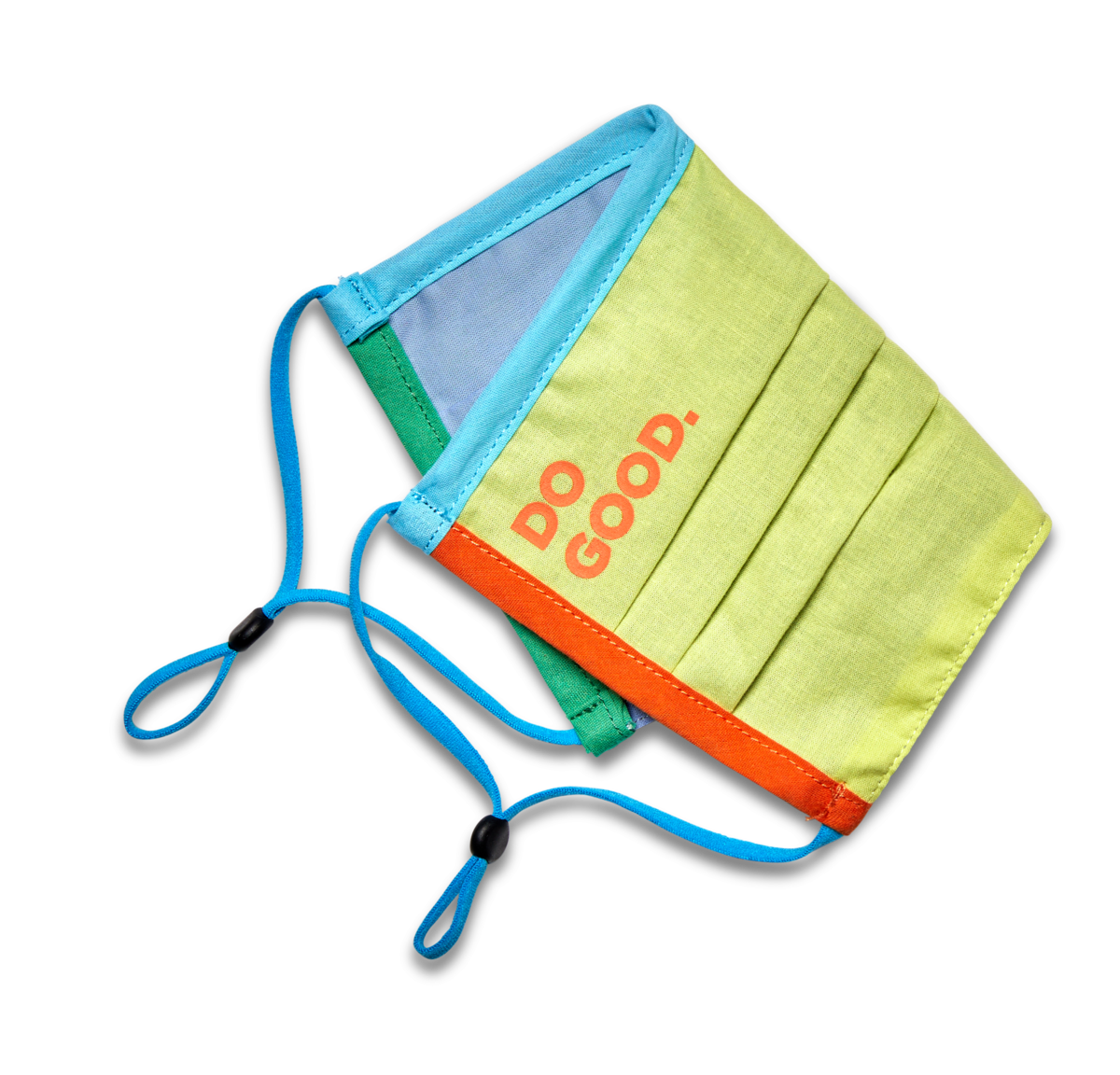 Teca Cotton Face Mask - FINAL SALE