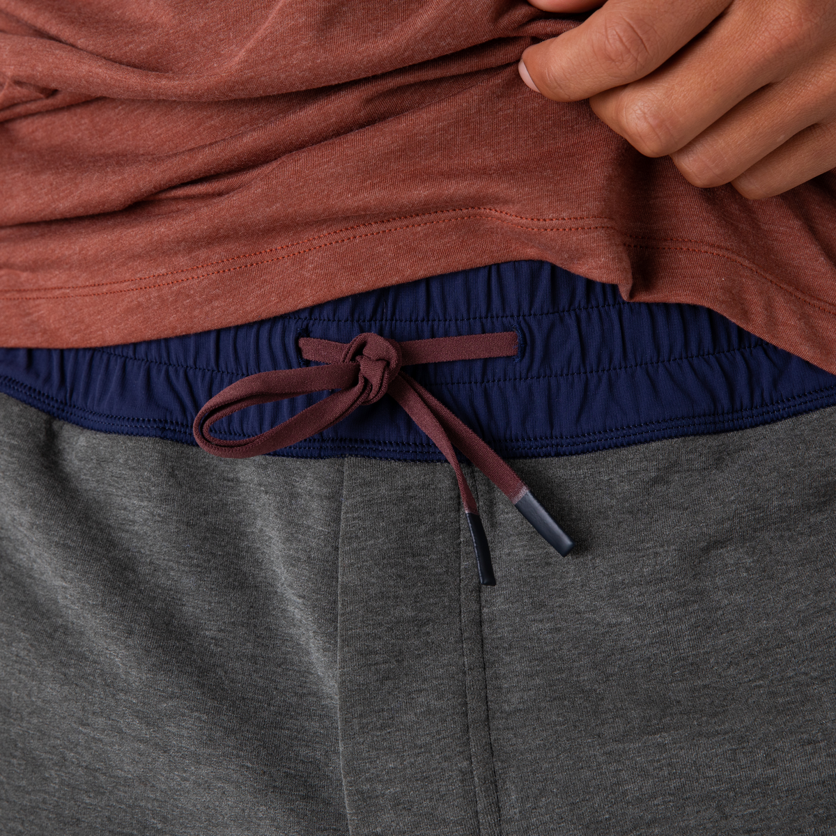 Lozano Jogger - Men's