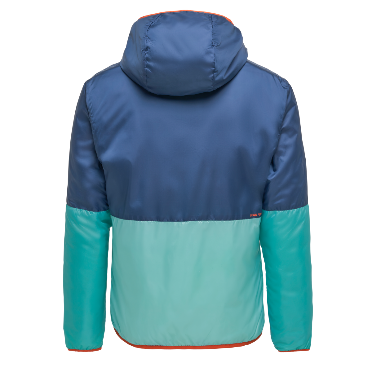 Teca Cálido Hooded Jacket - Men's