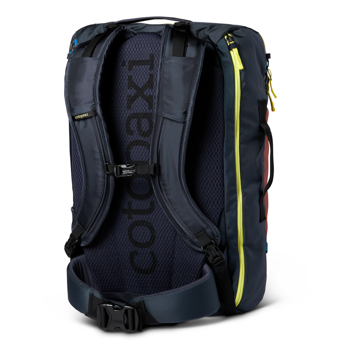 Allpa 42L Travel Pack
