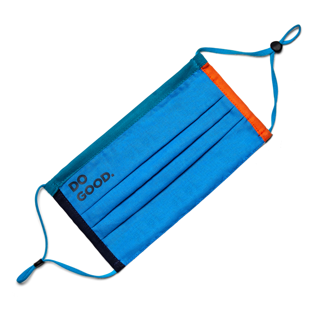 Teca Cotton Face Mask - FINAL SALE