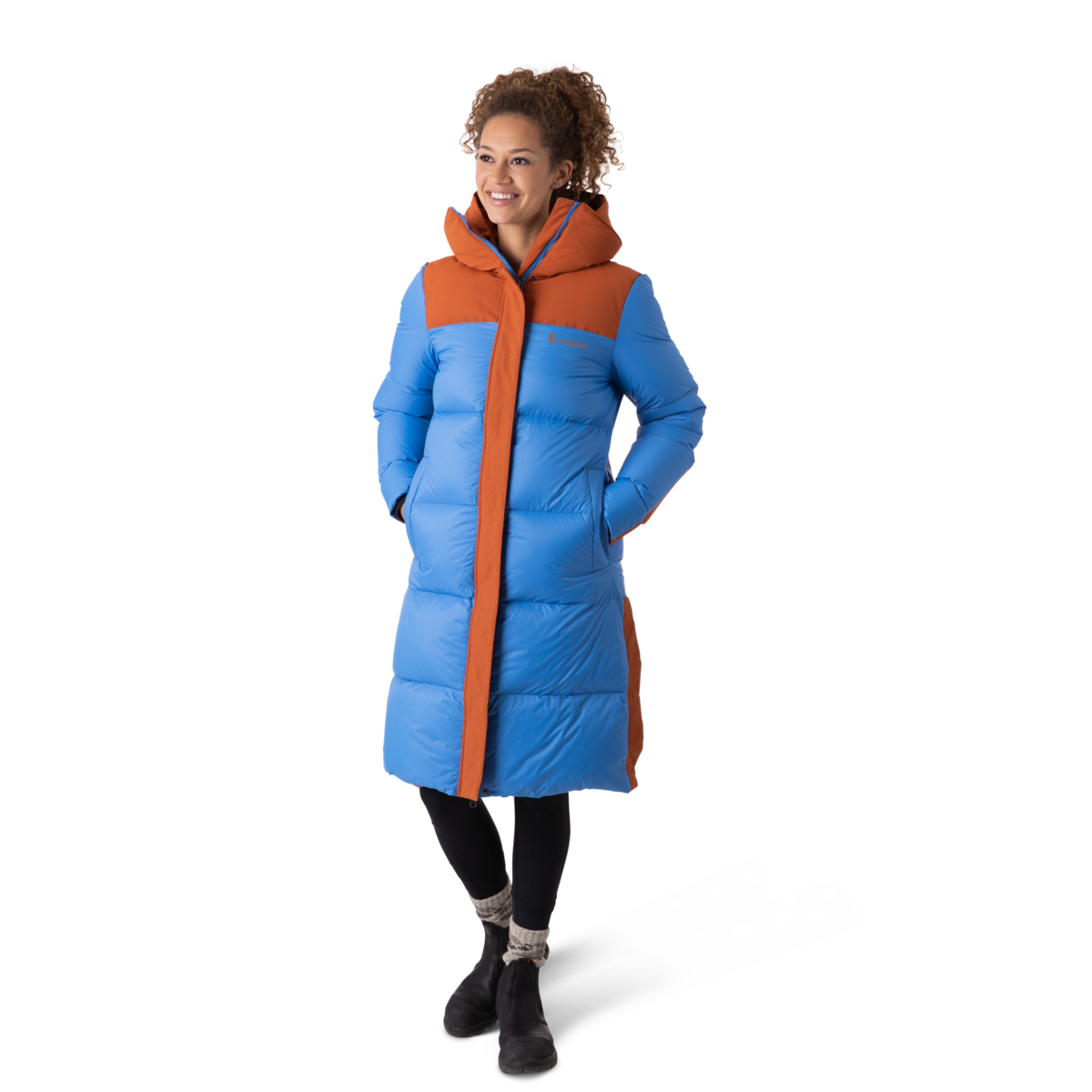 Solazo Down Parka - Women's