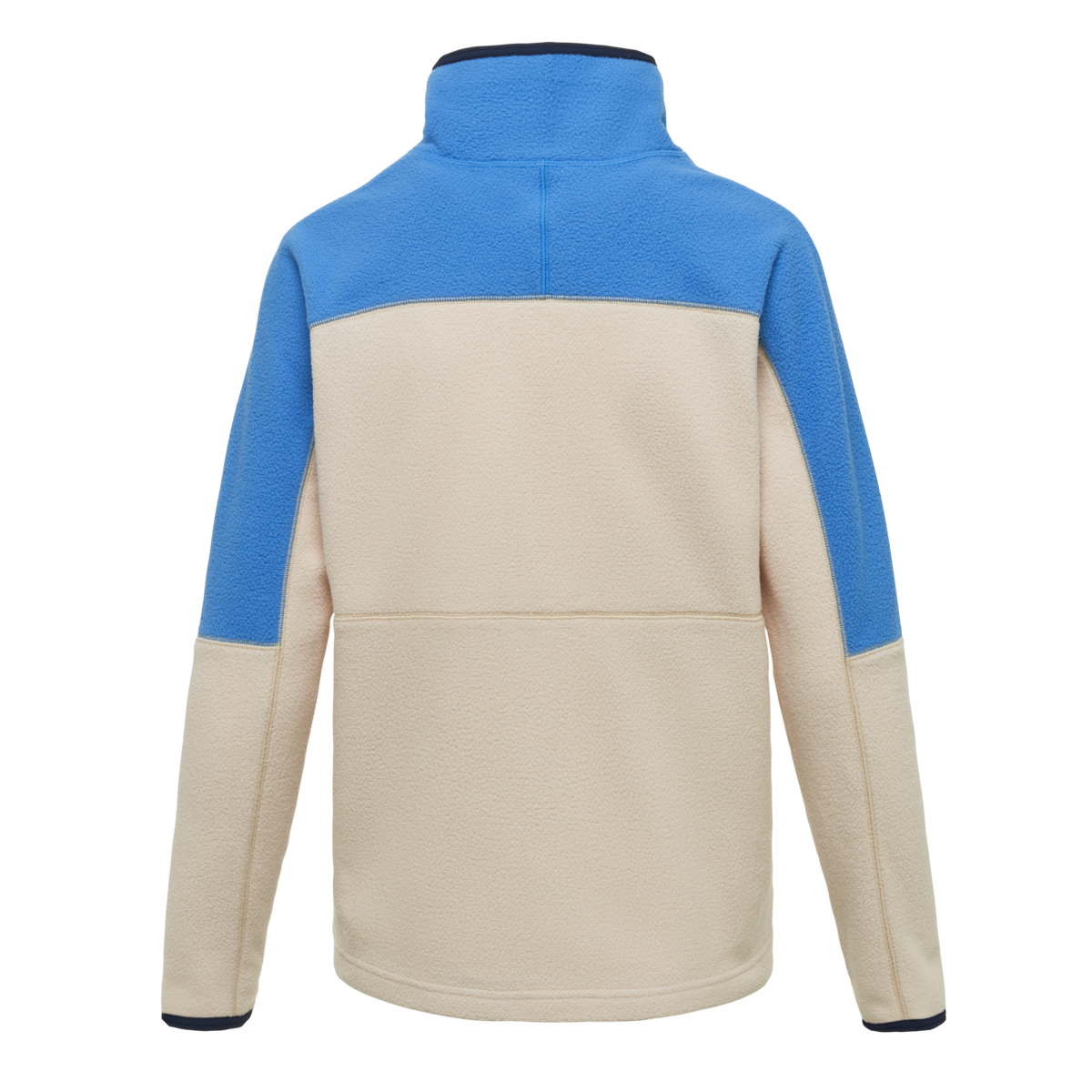 Abrazo Half-Zip Fleece Jacket - Women's