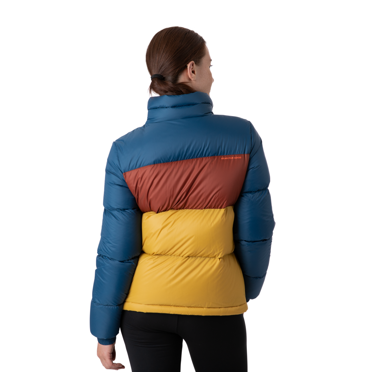 Solazo Down Jacket - Women's