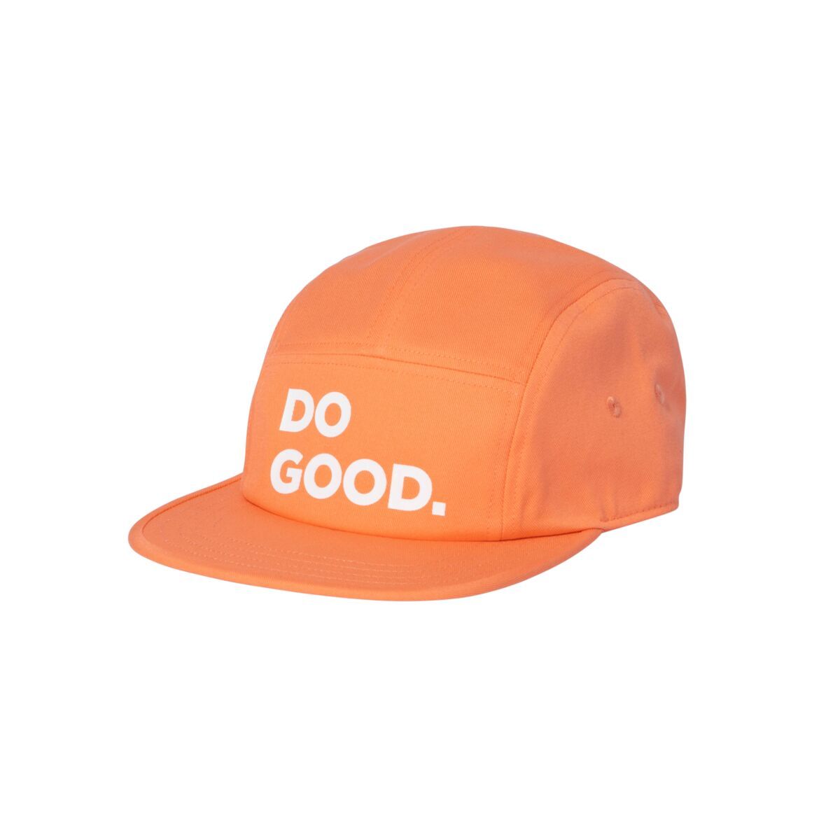 Do Good 5-Panel Hat