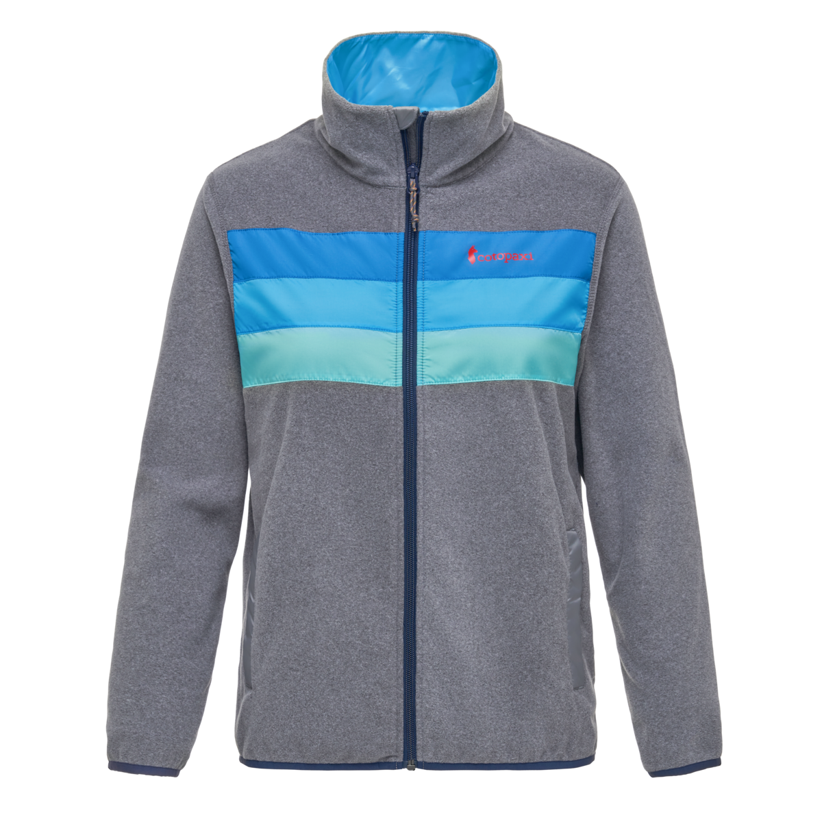 Teca Fleece Full-Zip Jacket - Women's