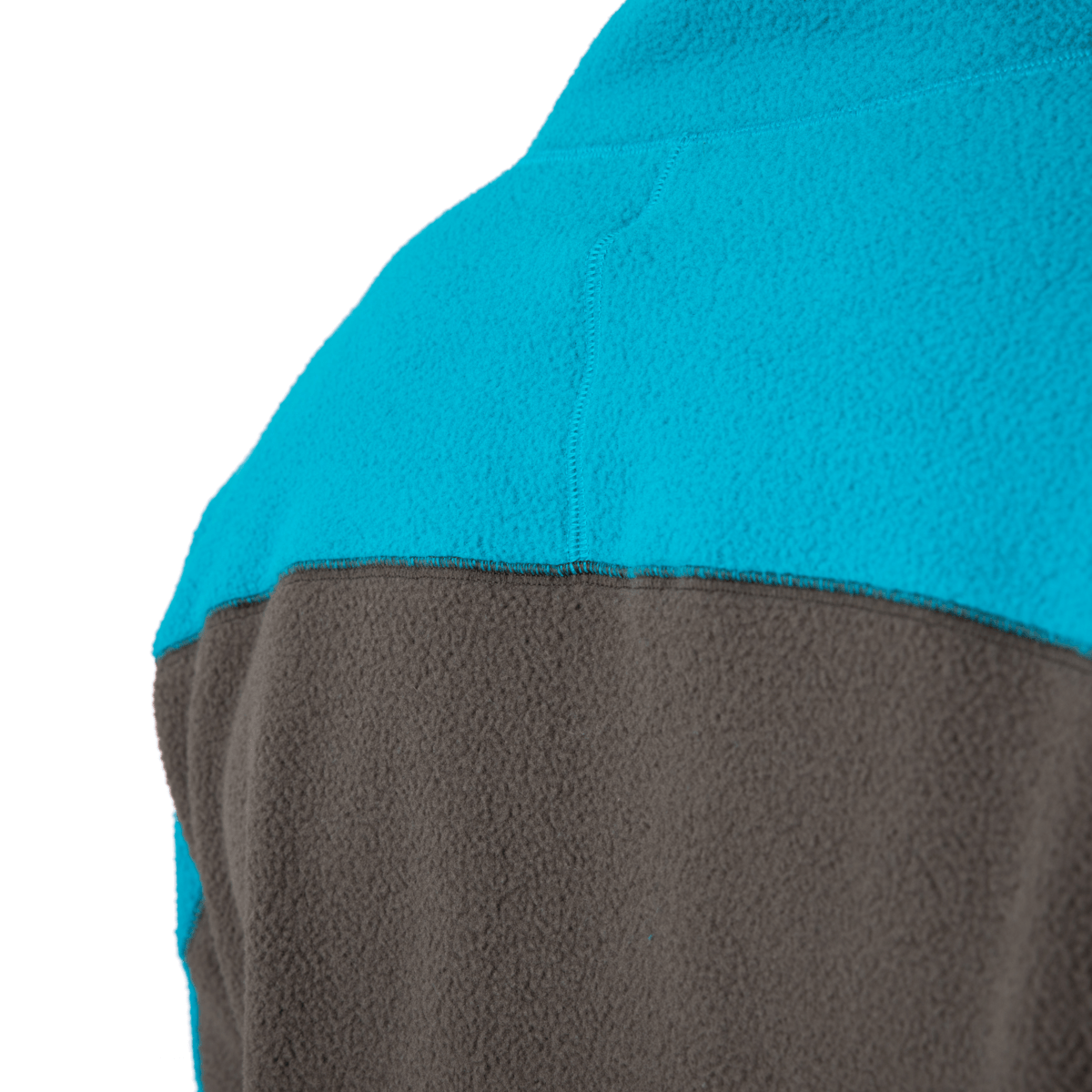 Abrazo Half-Zip Fleece Jacket - Men's
