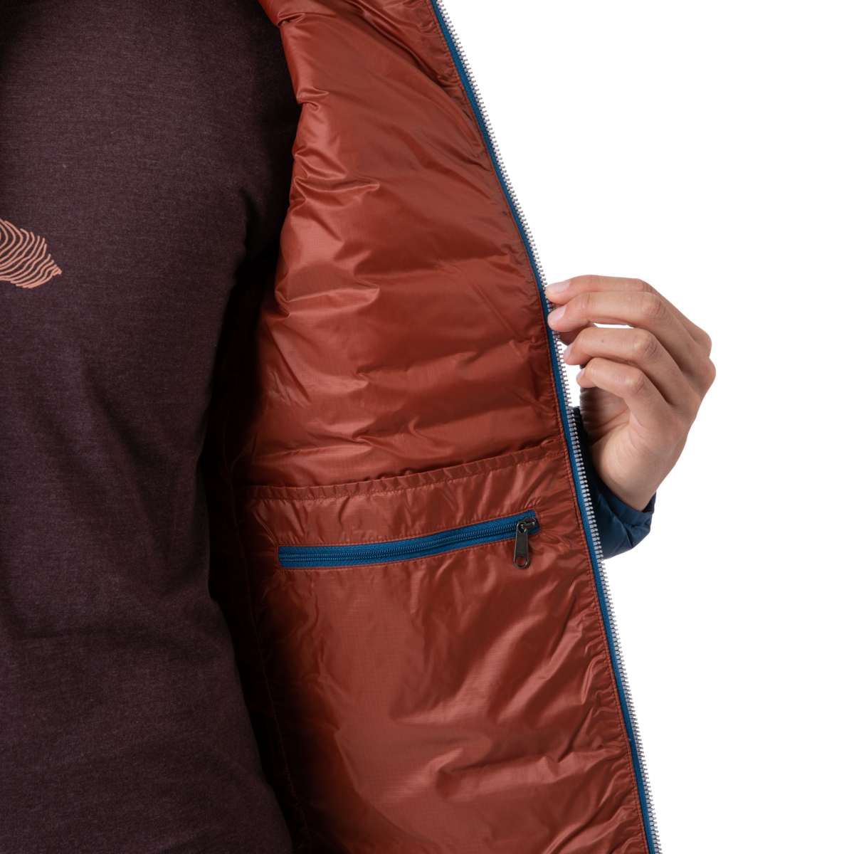 Fuego Down Jacket - Women's