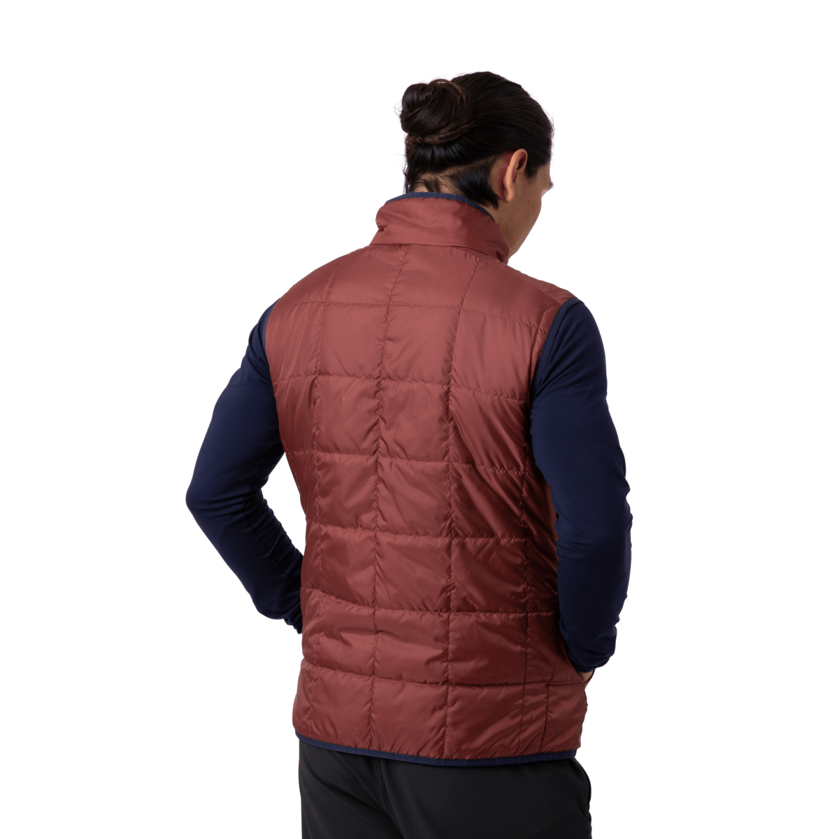 Teca Cálido Vest - Men's