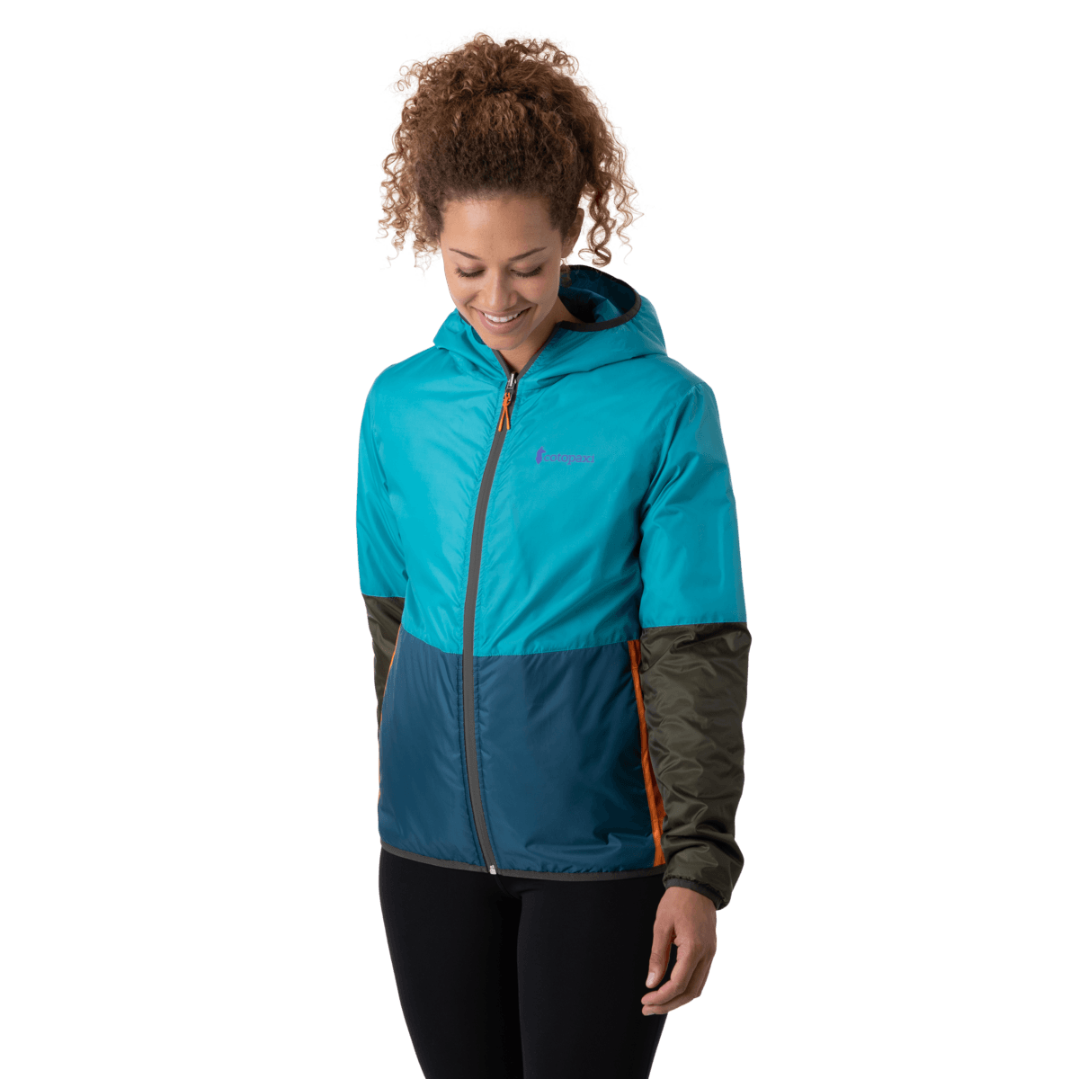 Teca Cálido Hooded Jacket - Women's