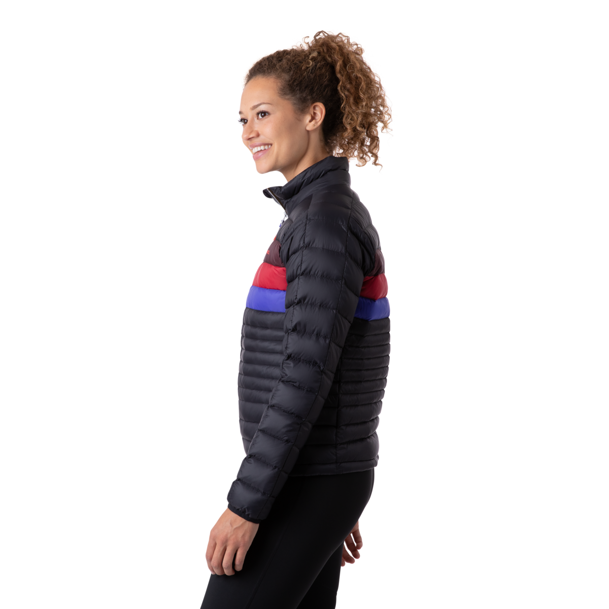 Fuego Down Jacket - Women's