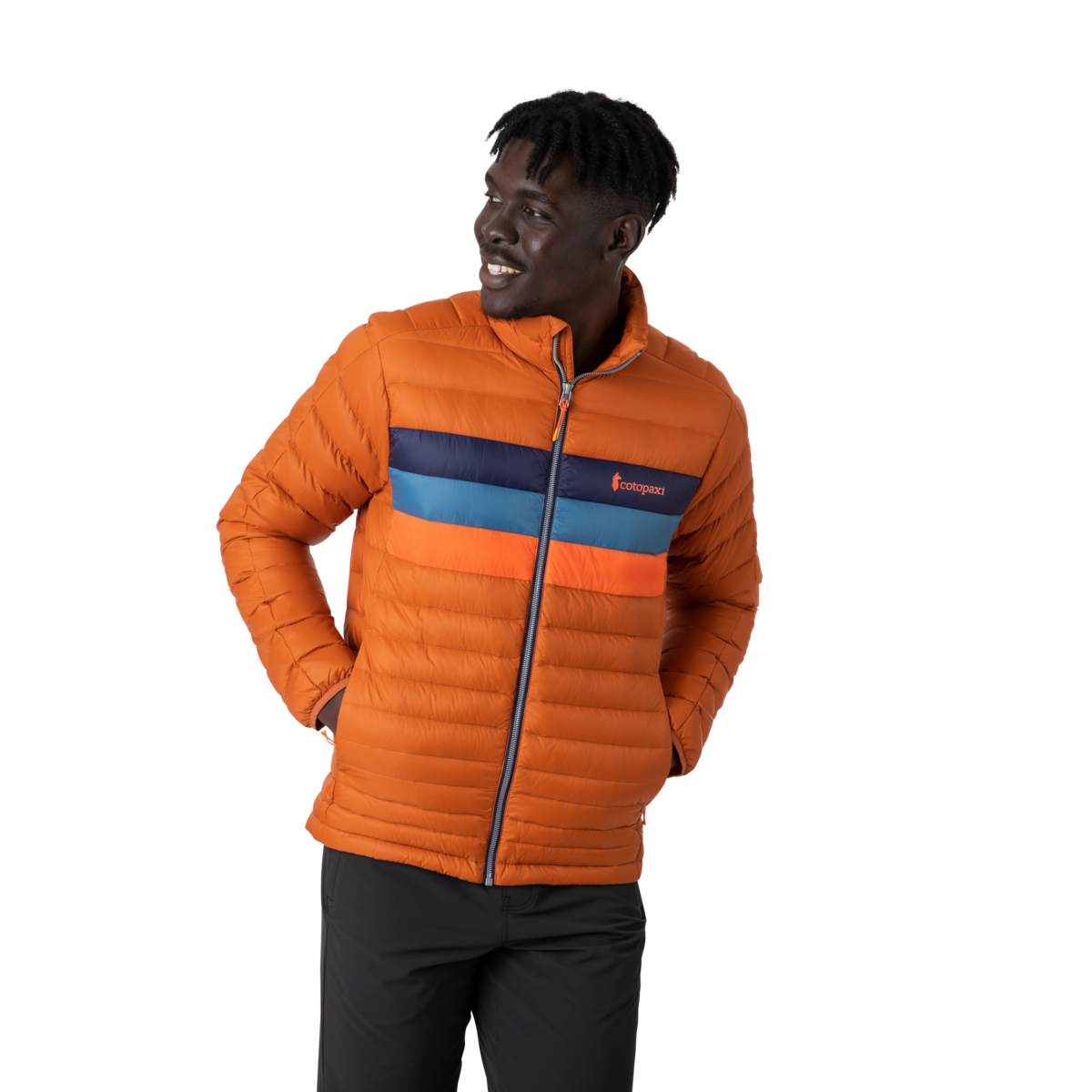 Fuego Down Jacket - Men’s
