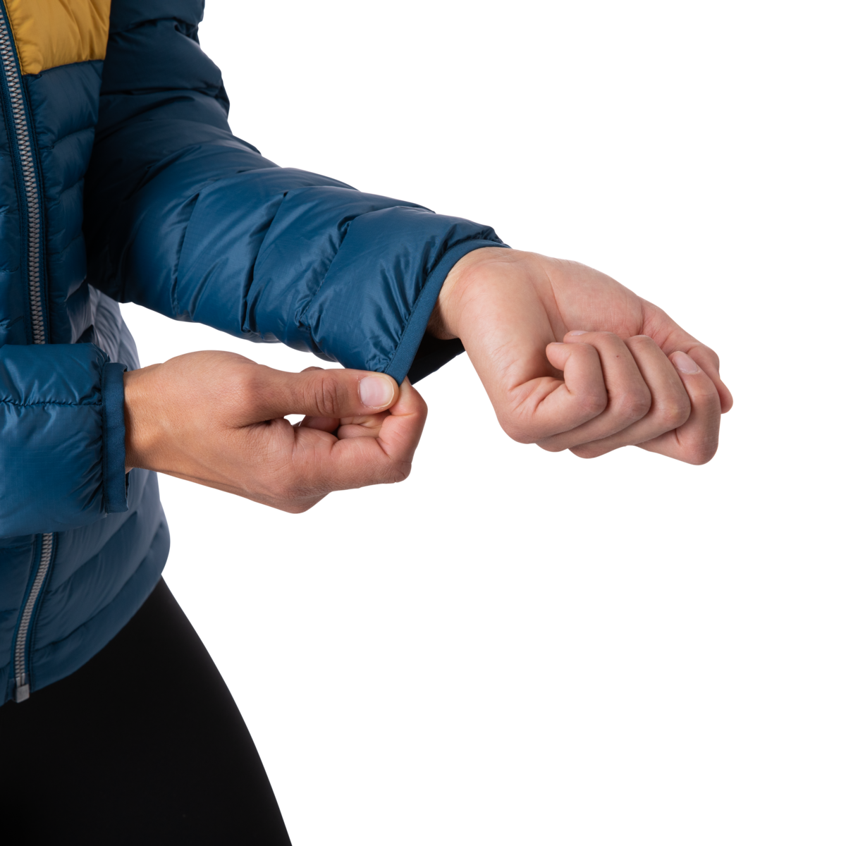 Fuego Down Jacket - Women's