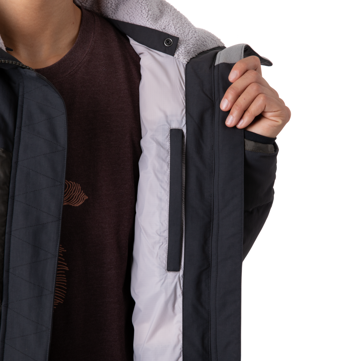 Solazo Down Parka - Women's