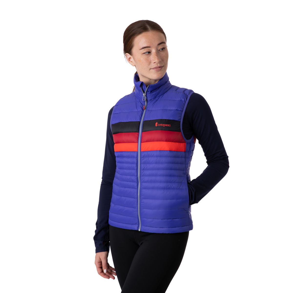 Fuego Down Vest - Women's