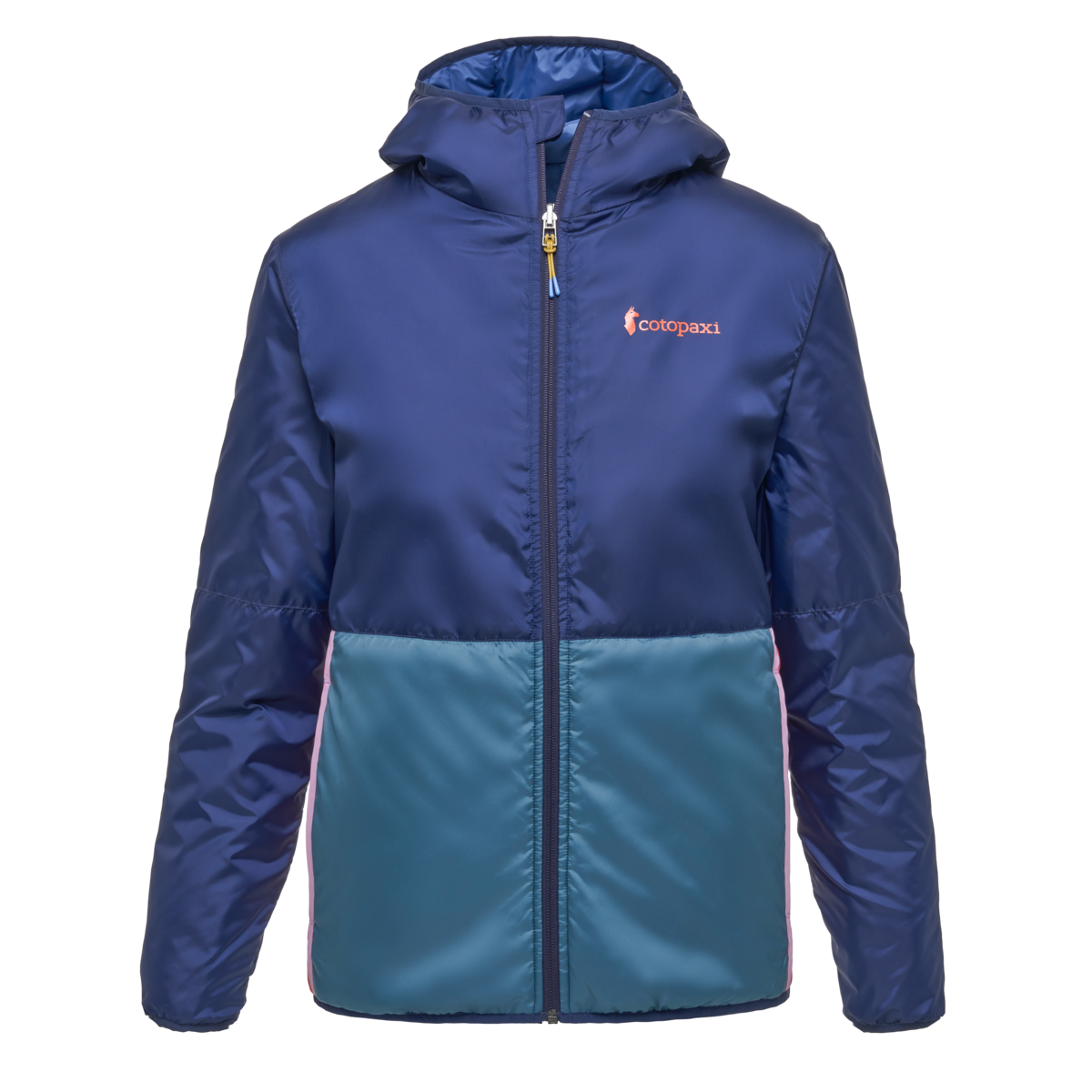 Teca Cálido Hooded Jacket - Women's