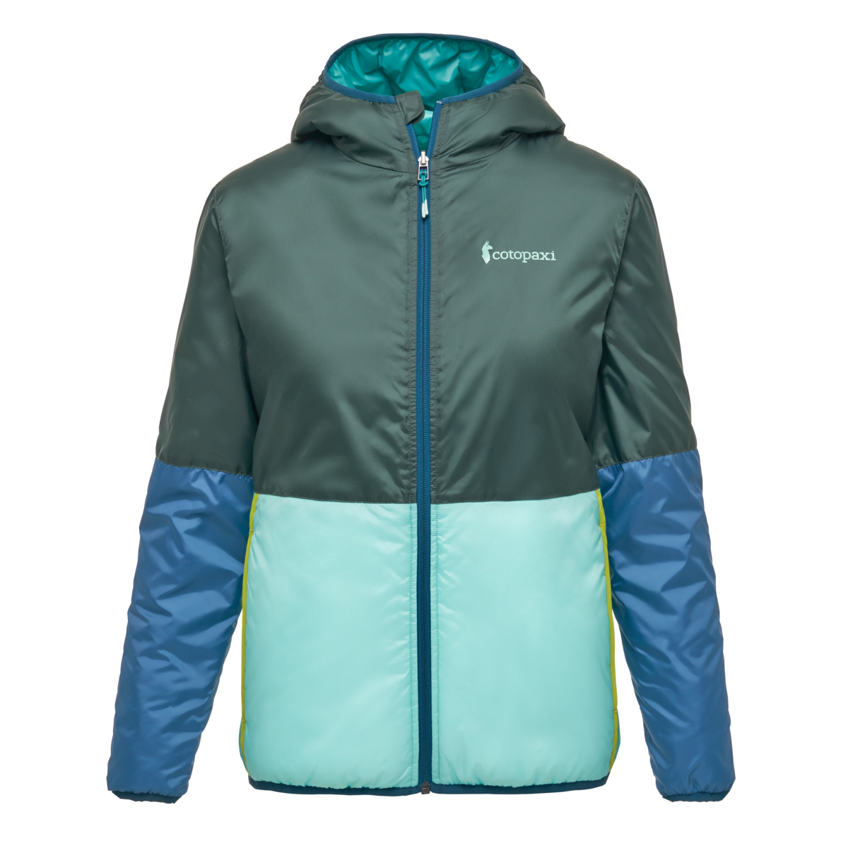 Teca Cálido Hooded Jacket - Women's