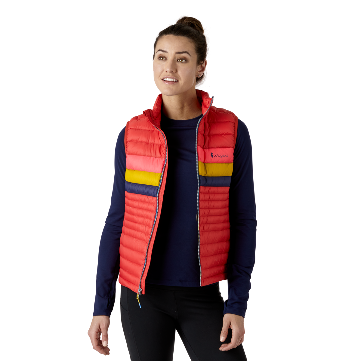 Fuego Down Vest - Women's