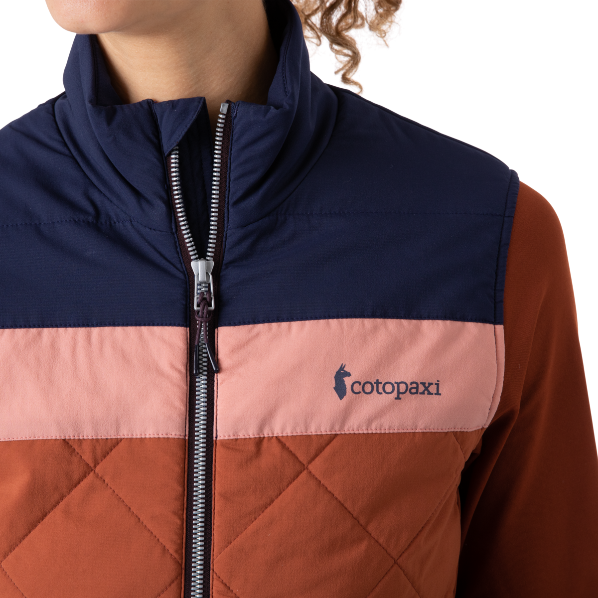 Monte Hybrid Jacket - Women's