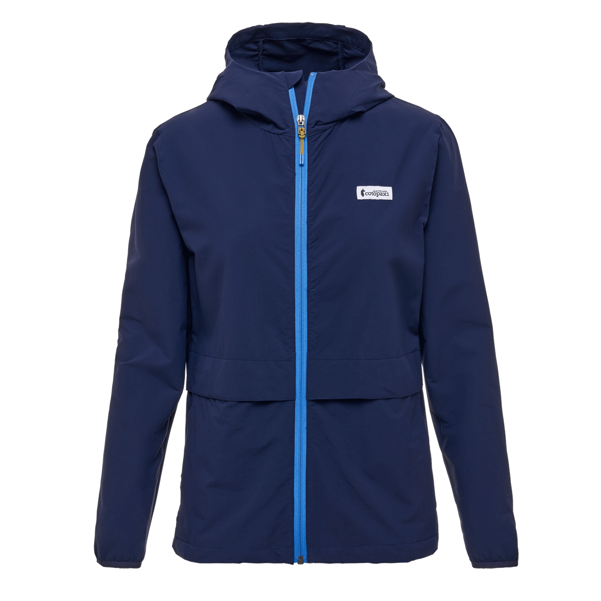 Viento Travel Jacket - Women's