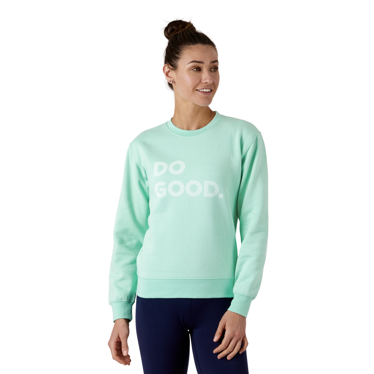 Do Good Crew Sweatshirt - Women's