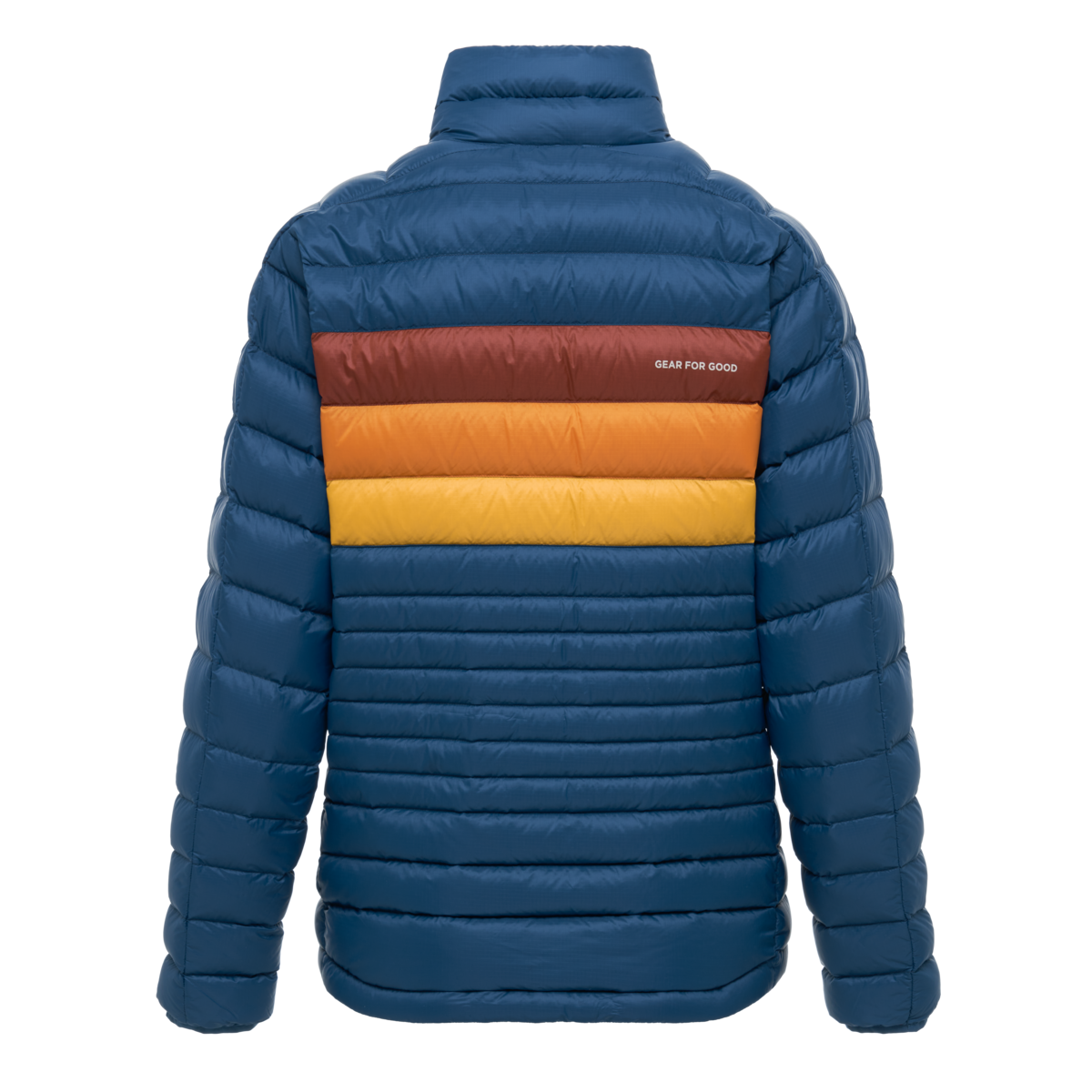 Fuego Down Jacket - Women's