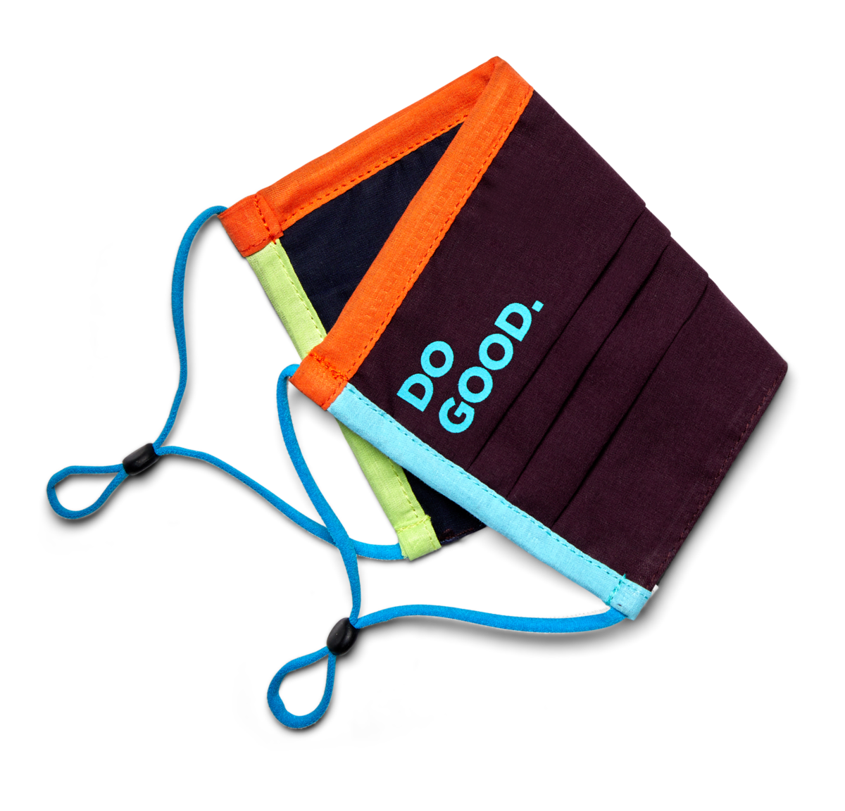 Teca Cotton Face Mask - FINAL SALE