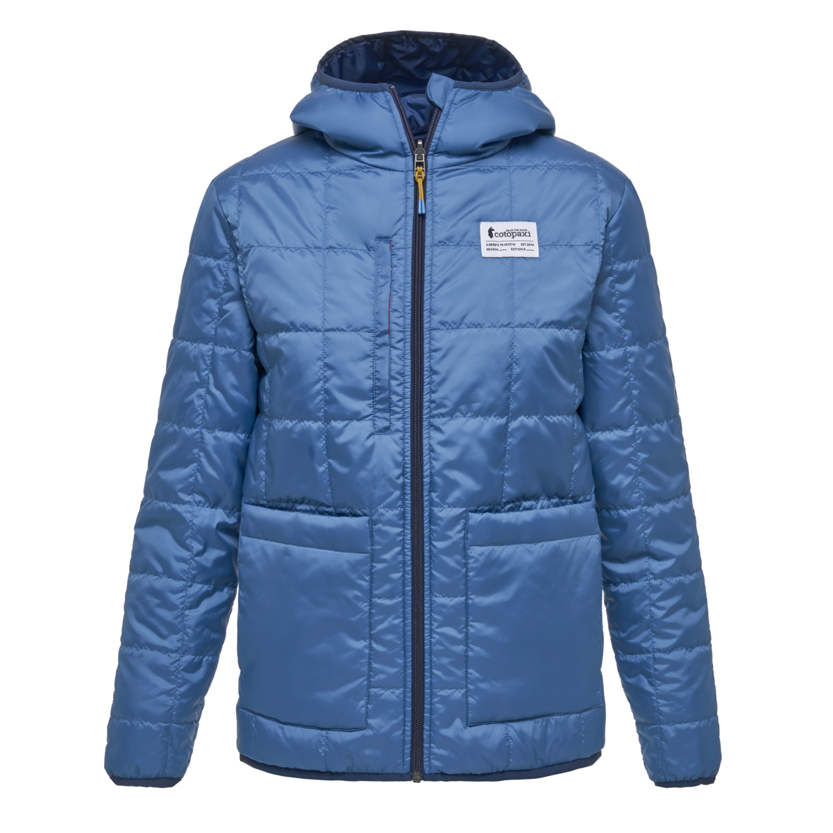 Teca Cálido Hooded Jacket - Women's