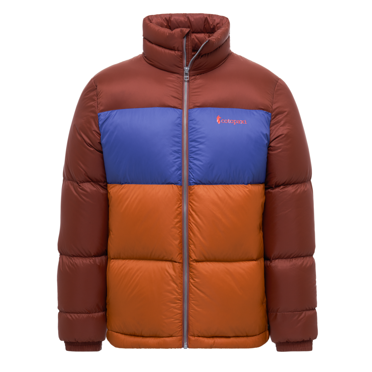 Solazo Down Jacket - Men's